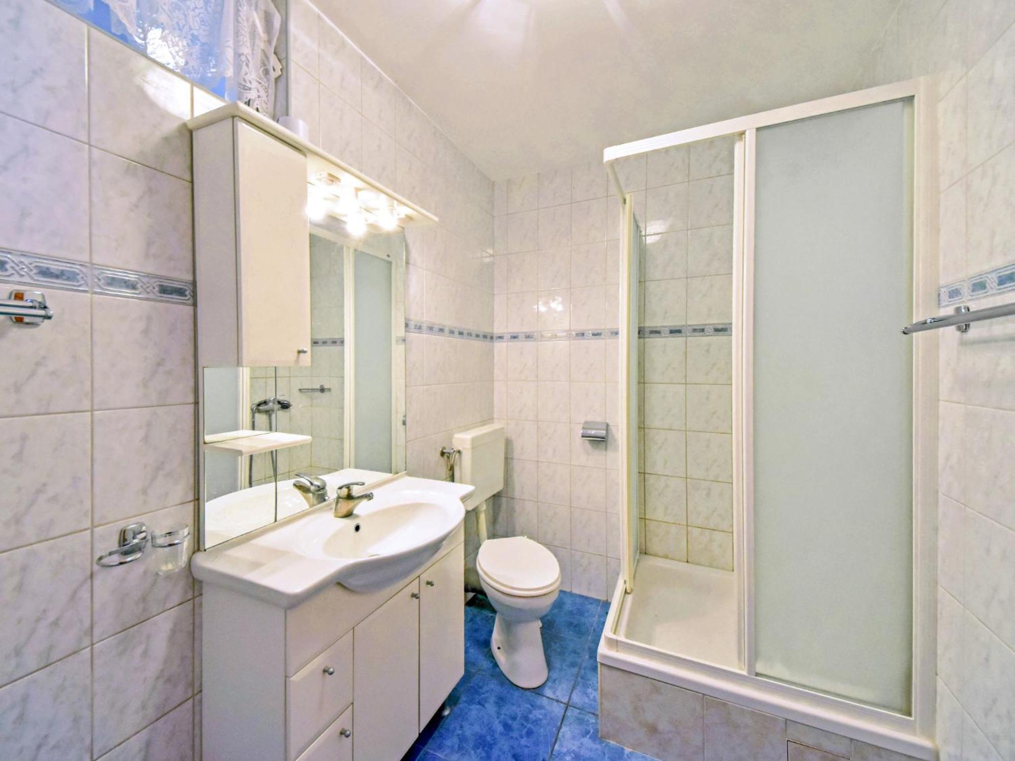Apartment Delfin-3 By Interhome Cesarica Ngoại thất bức ảnh
